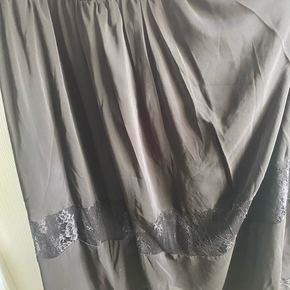 TORRID Black Lace Dress - Picture 5 of 5